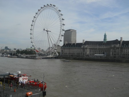 London 2011